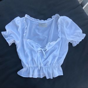 Urban Outfitters Blouse